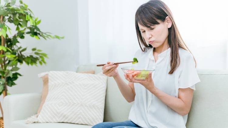 「え、なんで？」頑張るほど太る人が知っておきたい、痩せ体質のスイッチを押す簡単エクササイズ