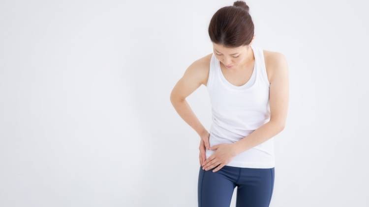 【就寝前がおすすめ】股関節のつまりを解消！内ももを伸ばして巡りを開放するリセットストレッチ