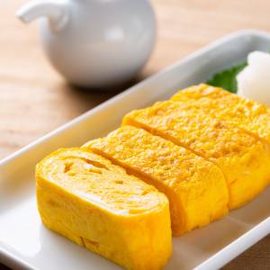 鉄不足を防ぐ！朝、卵焼きと組み合わせると良い食材とは？｜管理栄養士が解説