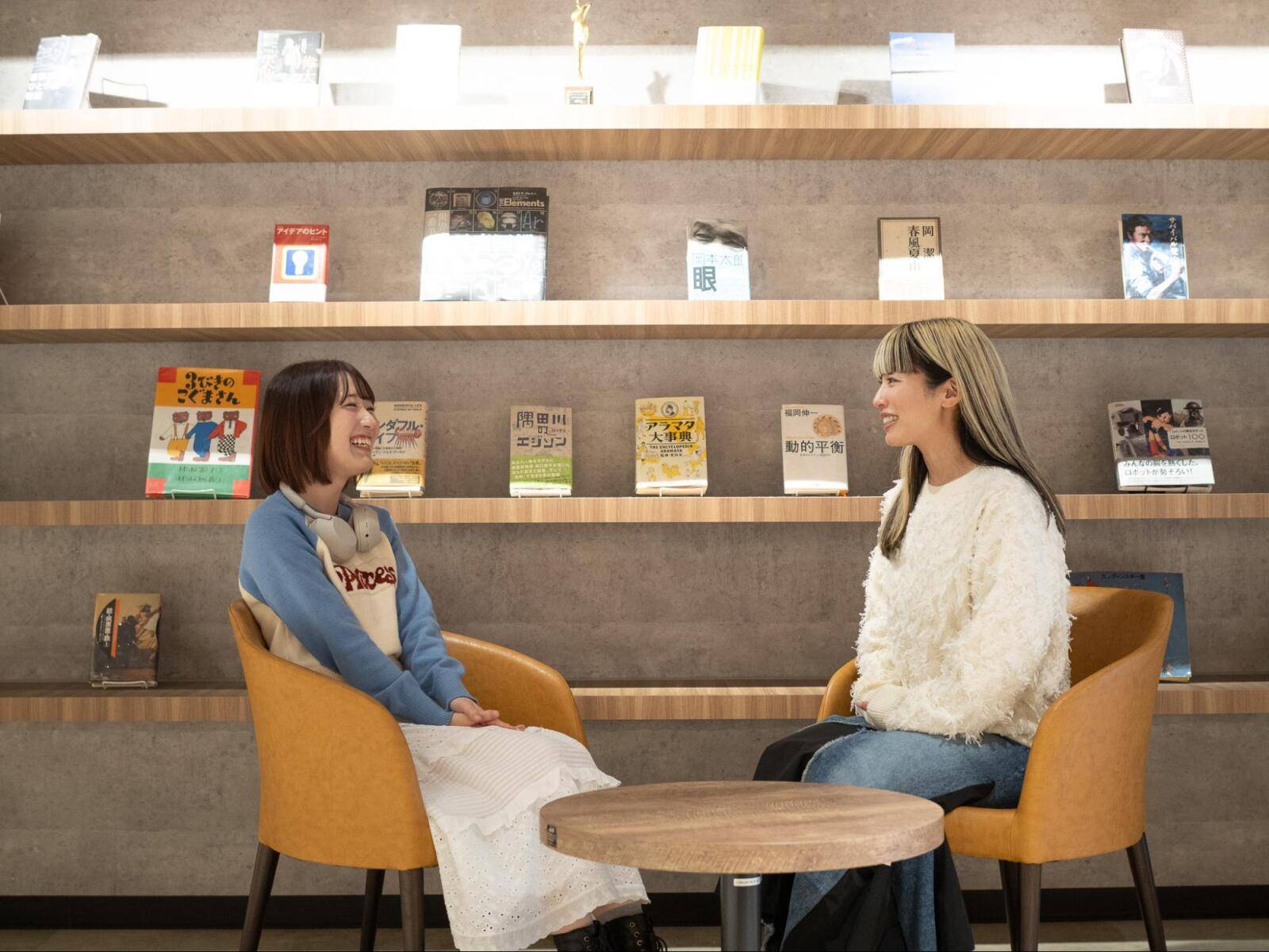 しゃべるっきずむ