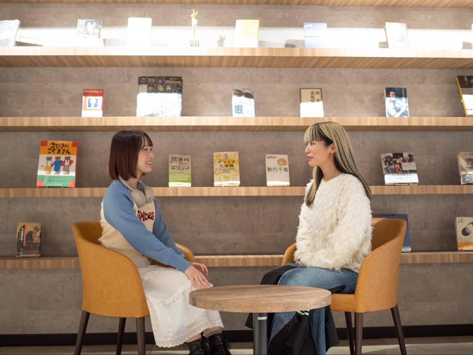 しゃべるっきずむ