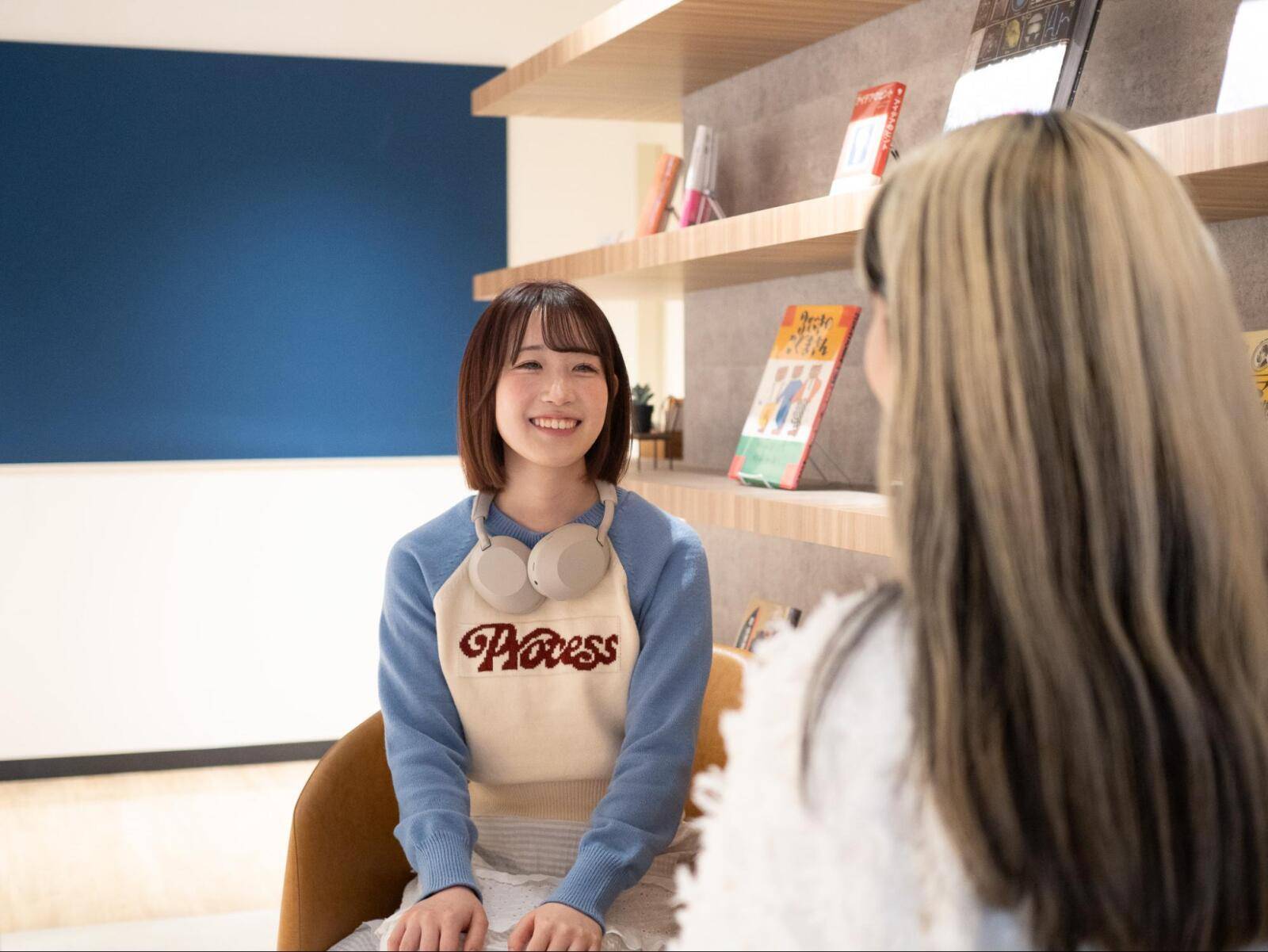 しゃべるっきずむ