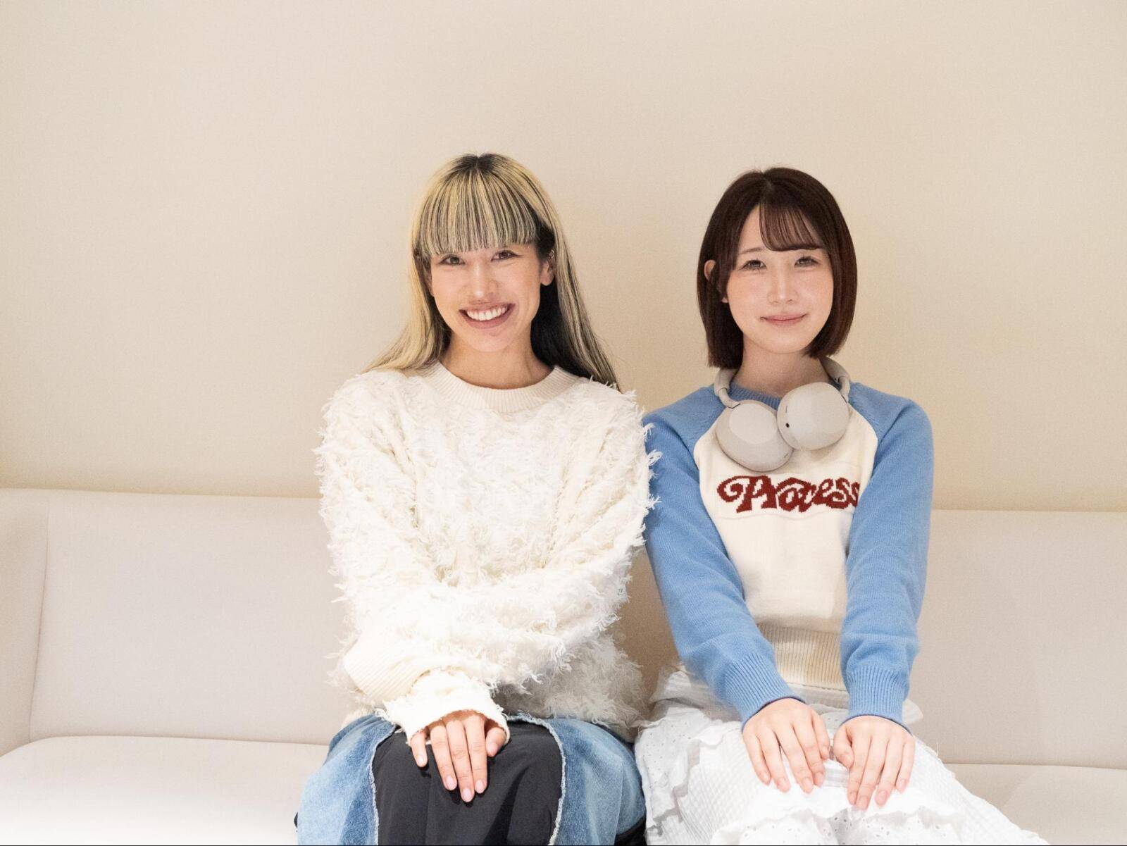 しゃべるっきずむ