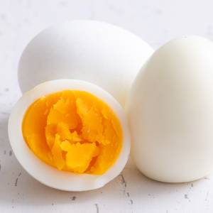 カリウム不足を防ぐ!朝のゆで卵にプラスしたい食材とは?管理栄養士が解説