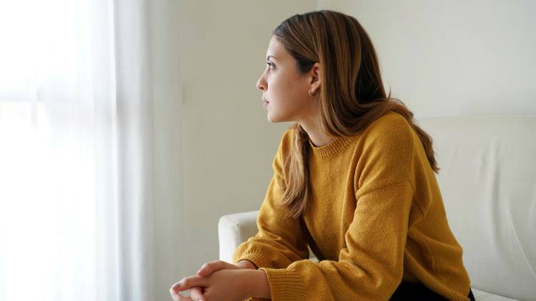 元気ではないけれど、病気でもない「大丈夫」と言えてしまう人たちへ|心理師が伝えたいこと