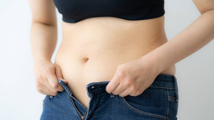 【下腹のぽっこりが3日ですっきり！】1日10回でOKの「骨盤ゆがみ整えエクサ」