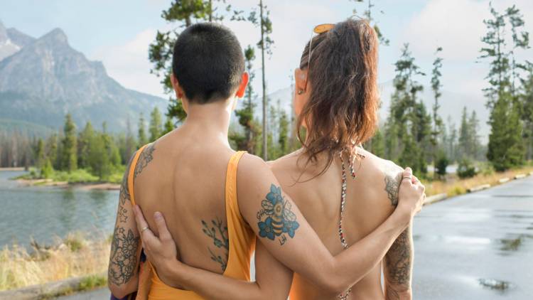 アメリカで広がるタトゥー文化の現在地