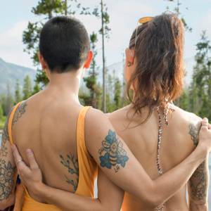 タトゥー大国のリアル｜3人に1人が入れ、4人に1人が後悔？アメリカで広がるタトゥー文化の現在地