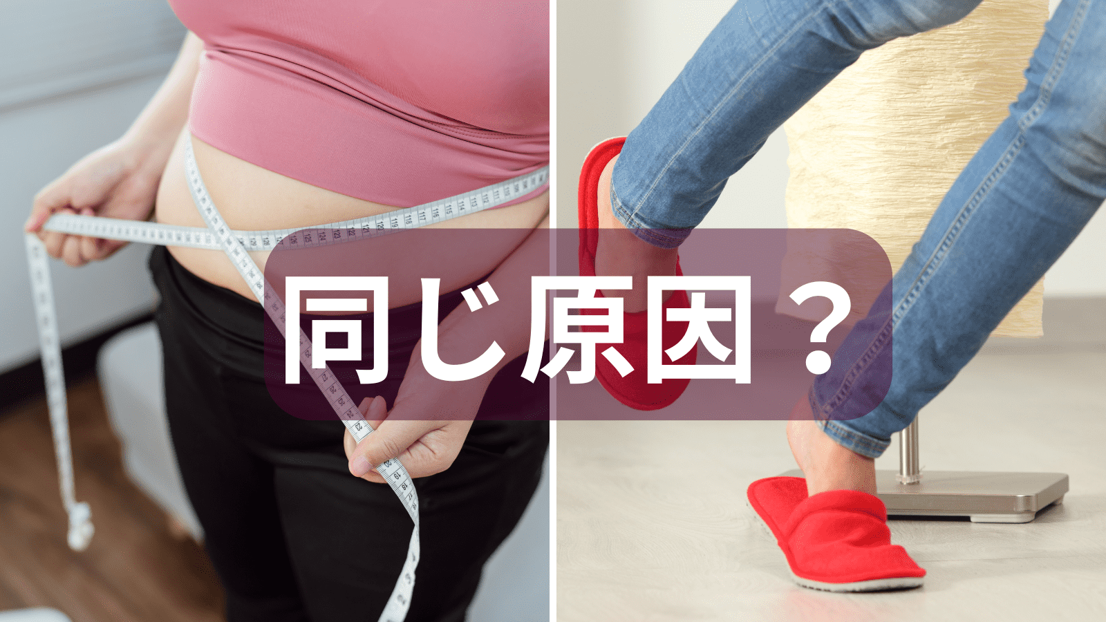  ぽっこり下腹＋つまずき癖の正体＝腸腰筋衰え！40代から始めるべき、簡単もも上げエクササイズ 