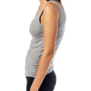 姿勢の悪さは背中だけでなく腰肉の縮みが原因？深層から伸ばして整える姿勢改善ストレッチ