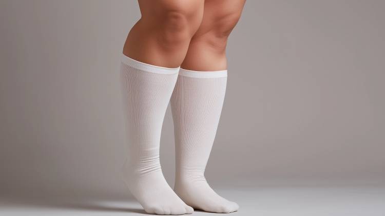 下半身のむくみに効く「足先ワイパー」効果を高めるたったひとつのコツ