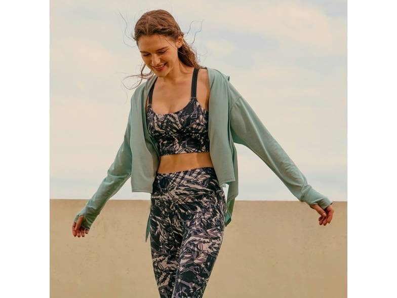 easyoga（イージーヨガ）