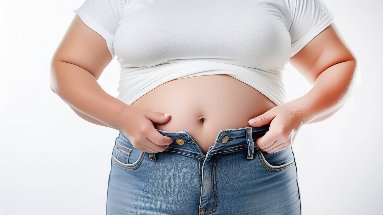 【40代以降の体がぽっちゃりするのはなぜ？】原因は股関節の硬さ？きつい運動不要でほっそり体型になる「簡単ほぐし」