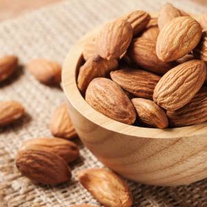 朝「アーモンド」を食べるだけ！痩せスイッチが入る食べ方を管理栄養士が解説