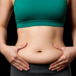 【腹筋をしても下腹が凹まない理由】 少しの工夫で効果倍増！みるみる下腹が薄くなる「骨盤安定→腹筋」トレ