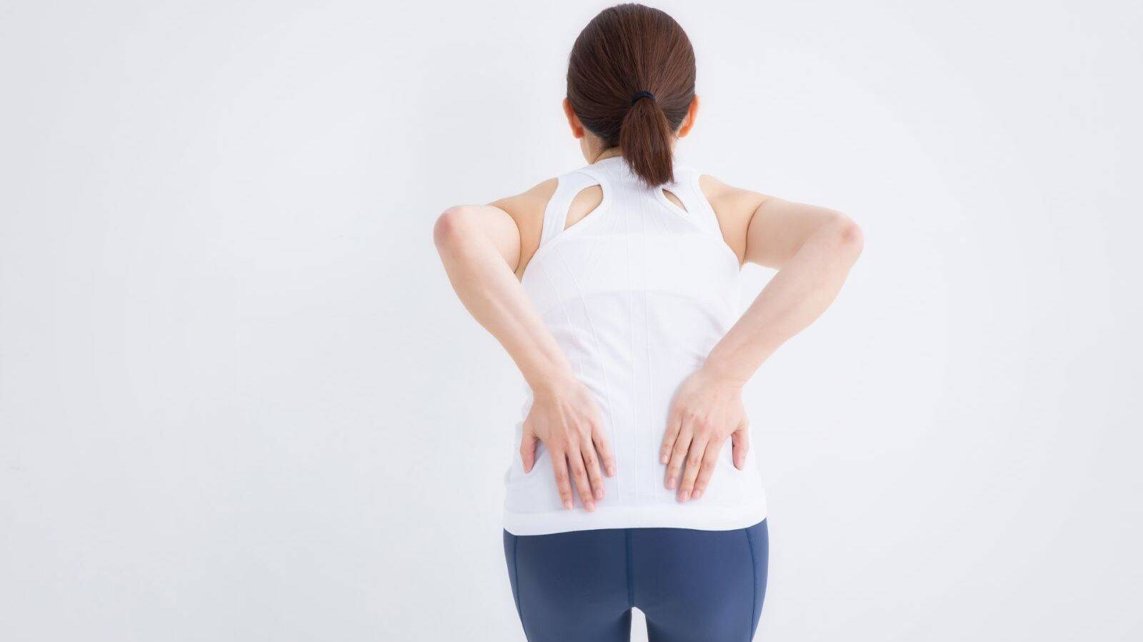  【なぜ下半身が痩せないのか】元凶「お尻の硬さ」を解消する３つのストレッチ 