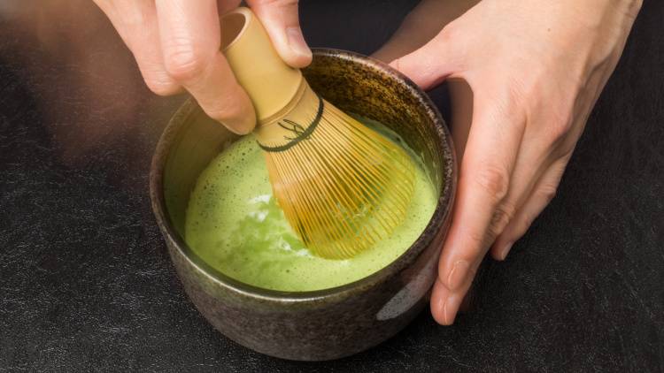 タイパとコスパに囚われていた私が茶道で学んだ"余裕"の作り方。抹茶ブランド起業家の転機｜経験談