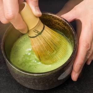 タイパとコスパに囚われていた私が茶道で学んだ"余裕"の作り方。抹茶ブランド起業家の転機｜経験談