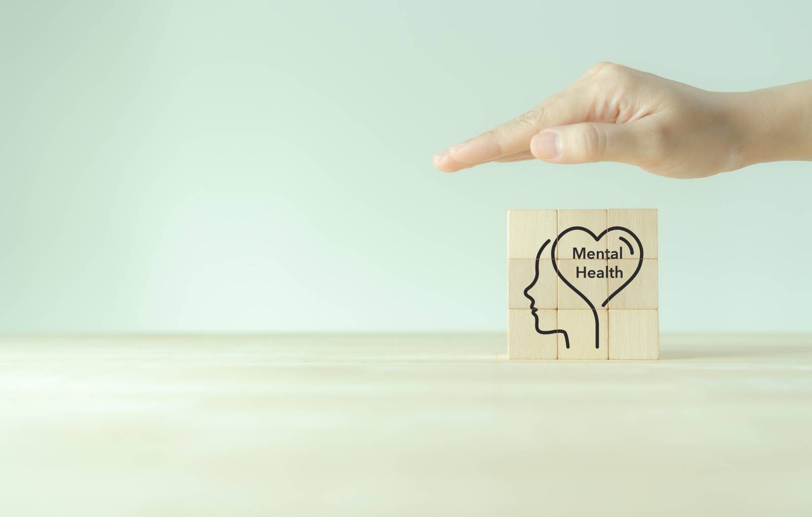 メンタルヘルス