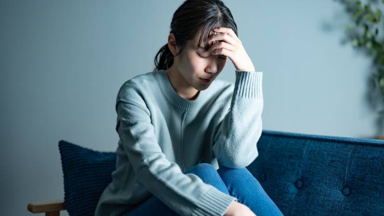 体を壊して声が出なくなった。生き急いでいた抹茶ブランド起業家が「休む」と向き合うまで【体験談】