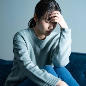 体を壊して声が出なくなった。生き急いでいた抹茶ブランド起業家が「休む」と向き合うまで【体験談】