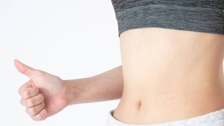 腹筋だけじゃダメ？【効率派がこっそりやっている】全身まるごと引き締めエクササイズ