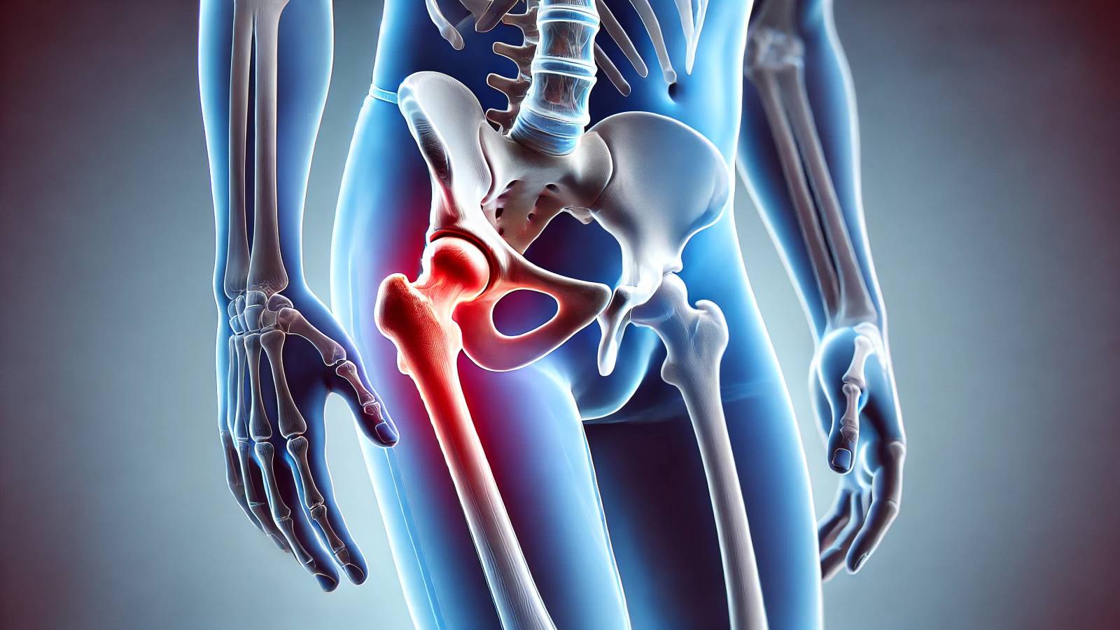  【股関節の詰まりが3日ですっきり！】1日6回でOKの「三日月のポーズ」 