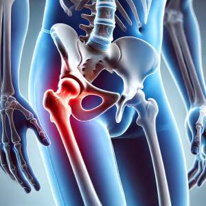 【股関節の詰まりが3日ですっきり！】1日6回でOKの「三日月のポーズ」