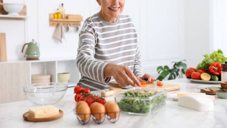 老化予防に実は効く!毎日食べたい意外な食材6選|管理栄養士解説