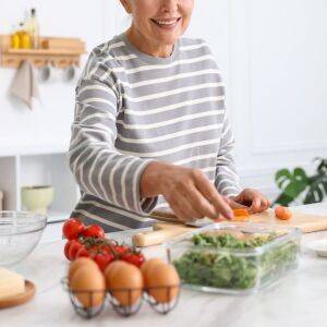 老化予防に実は効く！毎日食べたい意外な食材6選｜管理栄養士解説