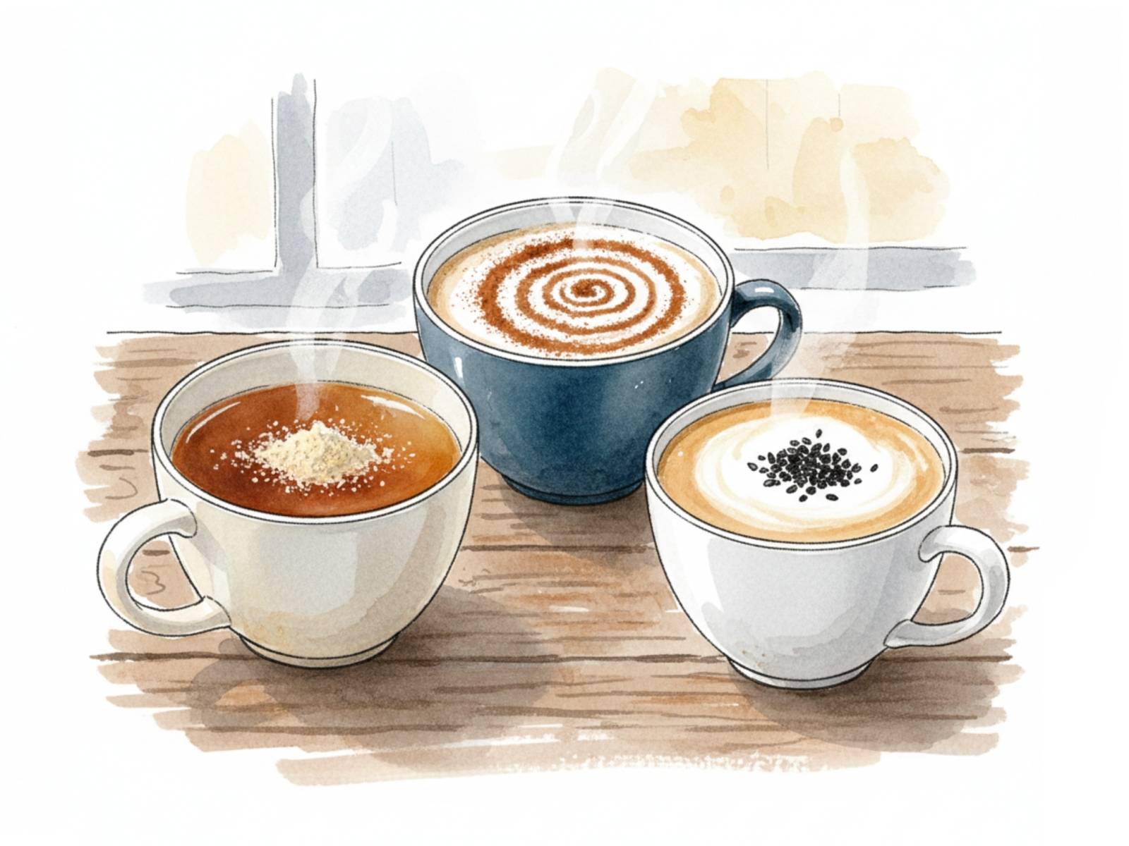 血行促進ドリンク