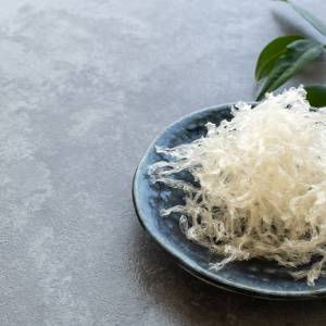 夕食前に「糸寒天」を食べるだけ！腸がみるみるキレイになる食べ方を管理栄養士が解説