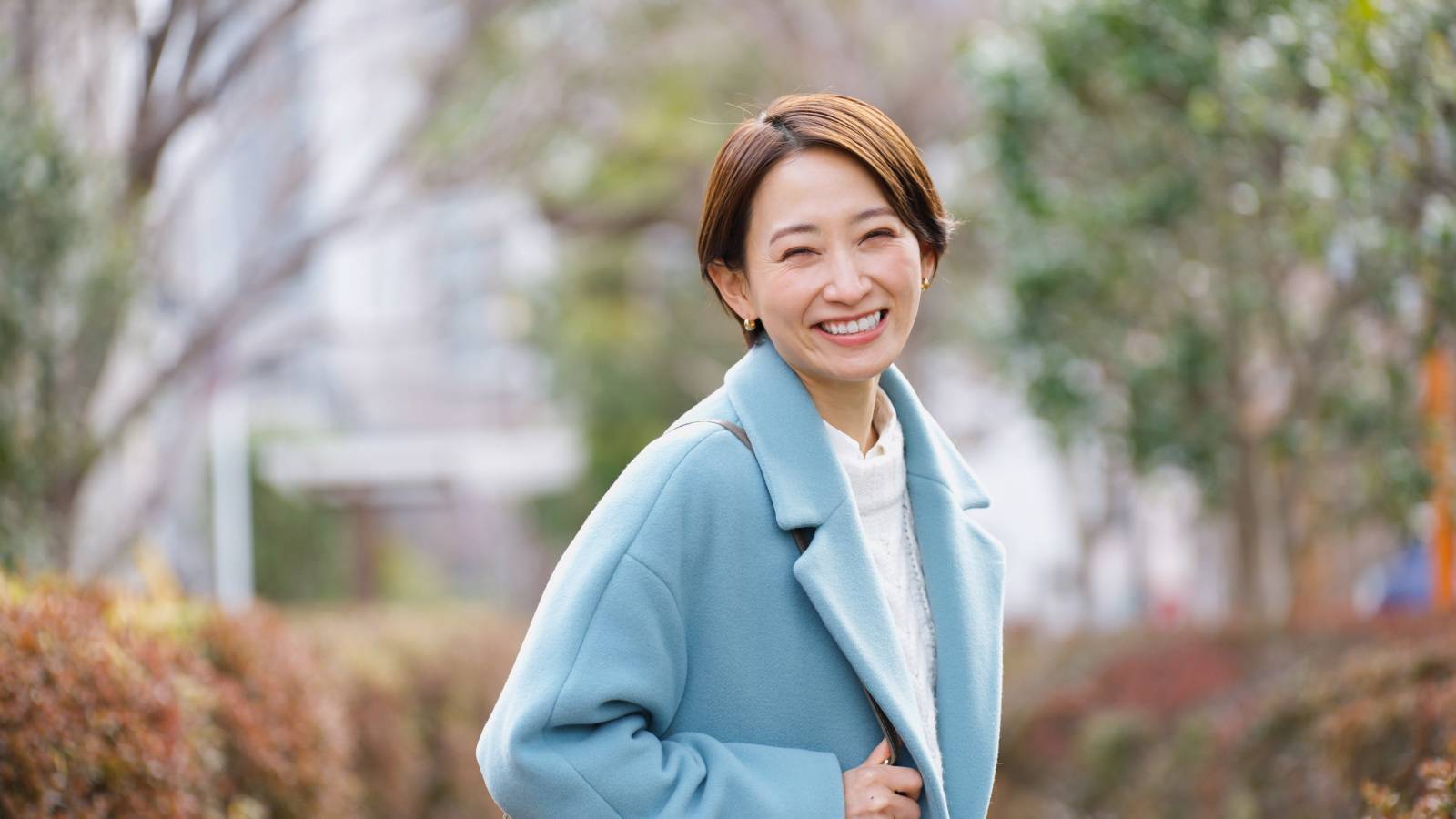 「前より疲れやすくなった…」と感じたら。更年期からの「疲れない心身をつくる習慣」TOP10