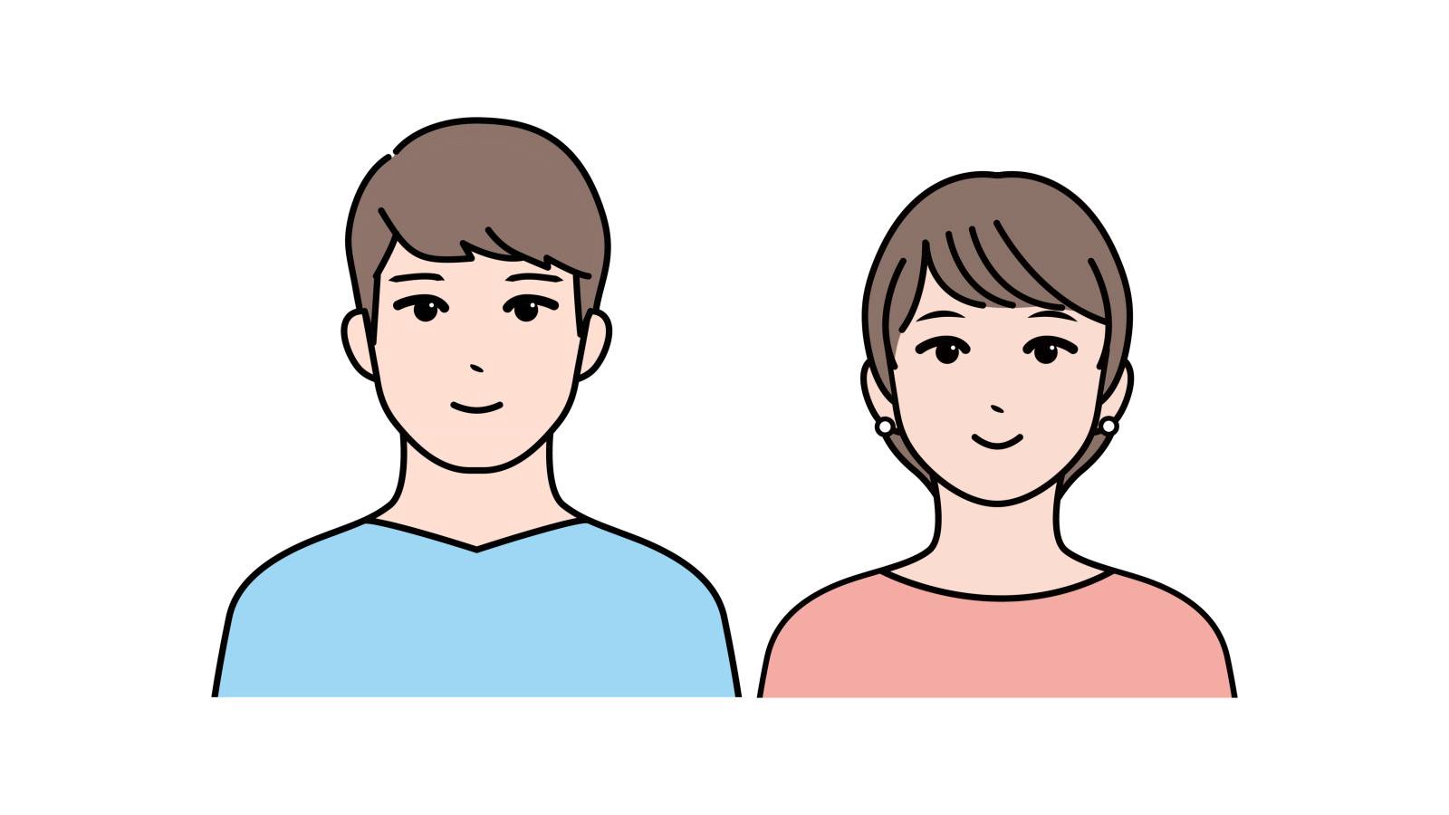  ASD男女比「1：1」？最新論文が明かす、見逃されてきた女性たち｜心理師が解説 