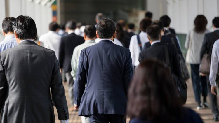 社会の荒波を超えてきた、40代・50代=ロスジェネ氷河期世代が抱える苦悩とは?【脳科学者が語るさみしさの正体】