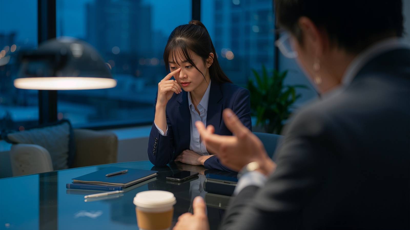 なぜ、あの人と話すと「どっと疲れる」のか？ 臨床心理士に聞く、エネルギーを奪う人から自分を守る「境界線」の引き方