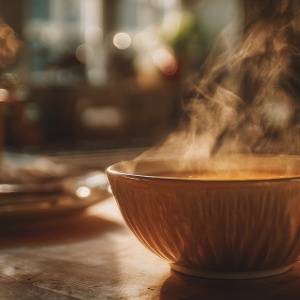 亜鉛不足を防ぐ！朝、スープに入れると良い食材とは？｜管理栄養士が解説