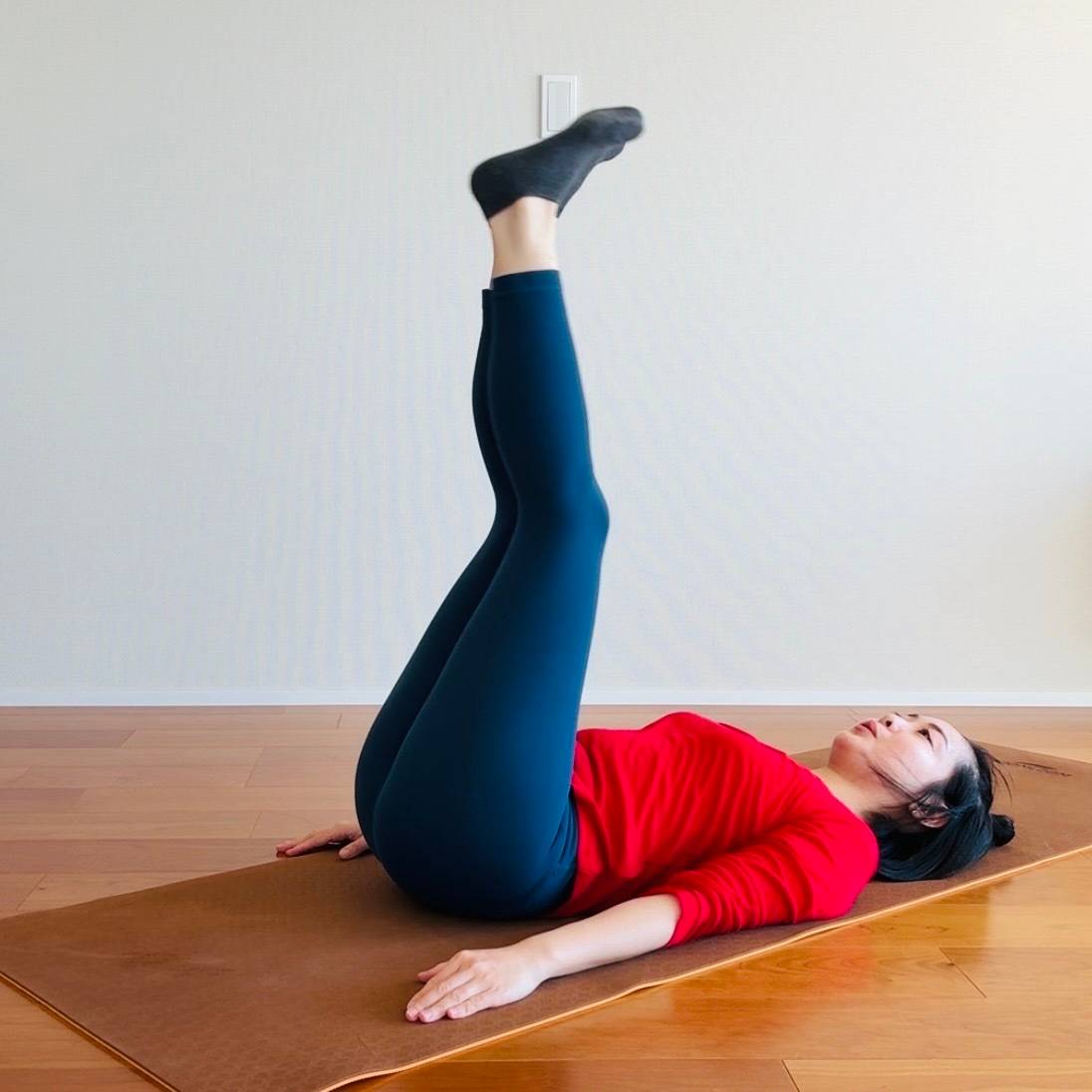 体幹エクササイズ