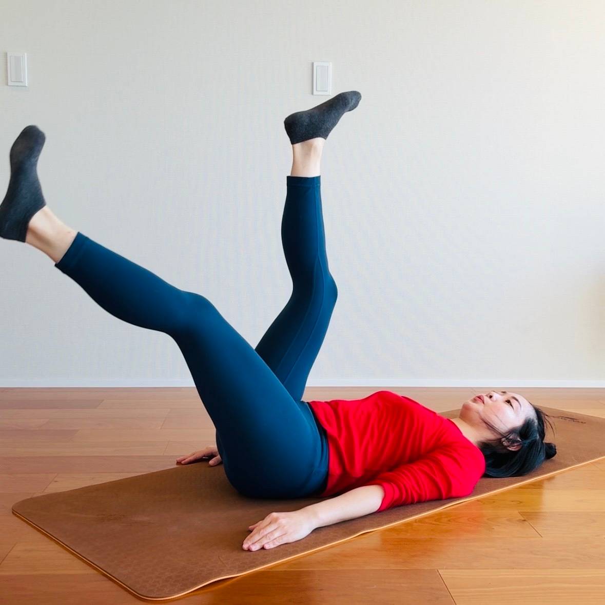 体幹エクササイズ