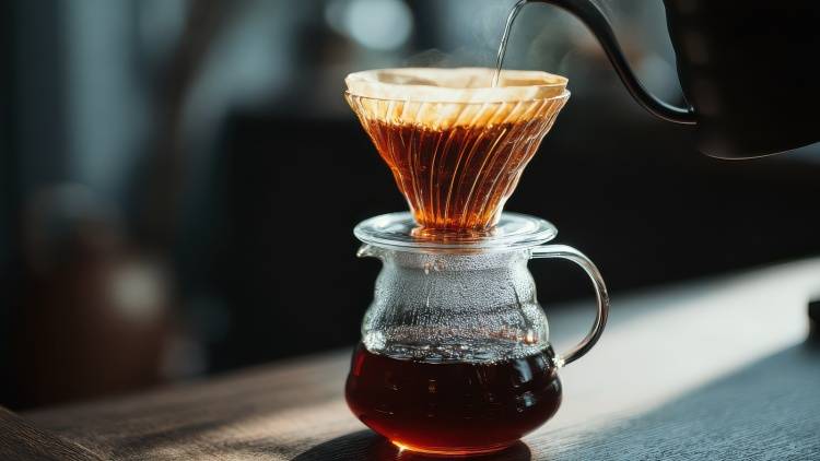 朝食前のブラックコーヒーが血糖値を乱す人がいる？医師が解説する体質差の正体