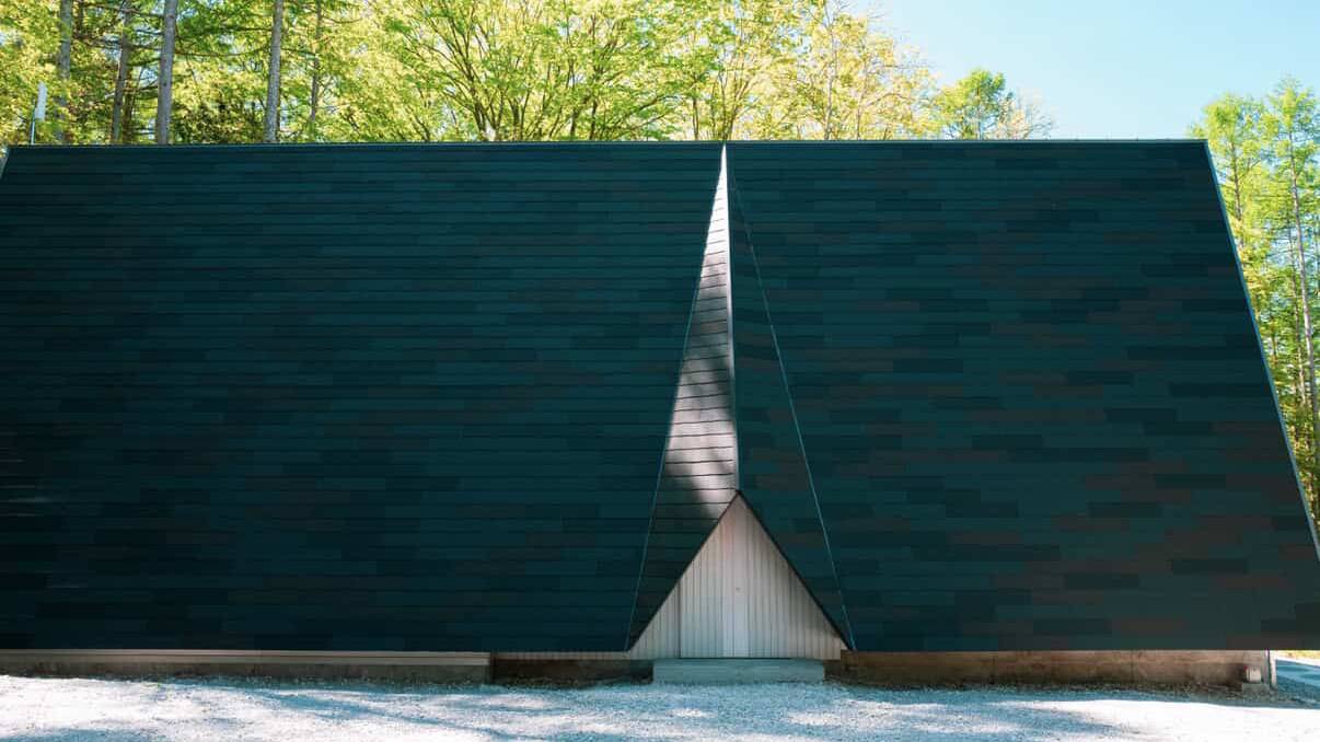 〈八ヶ岳高原移住〉幼い頃からの理想の暮らしを求めた子育て世代の地方移住 #暮らしの選択肢