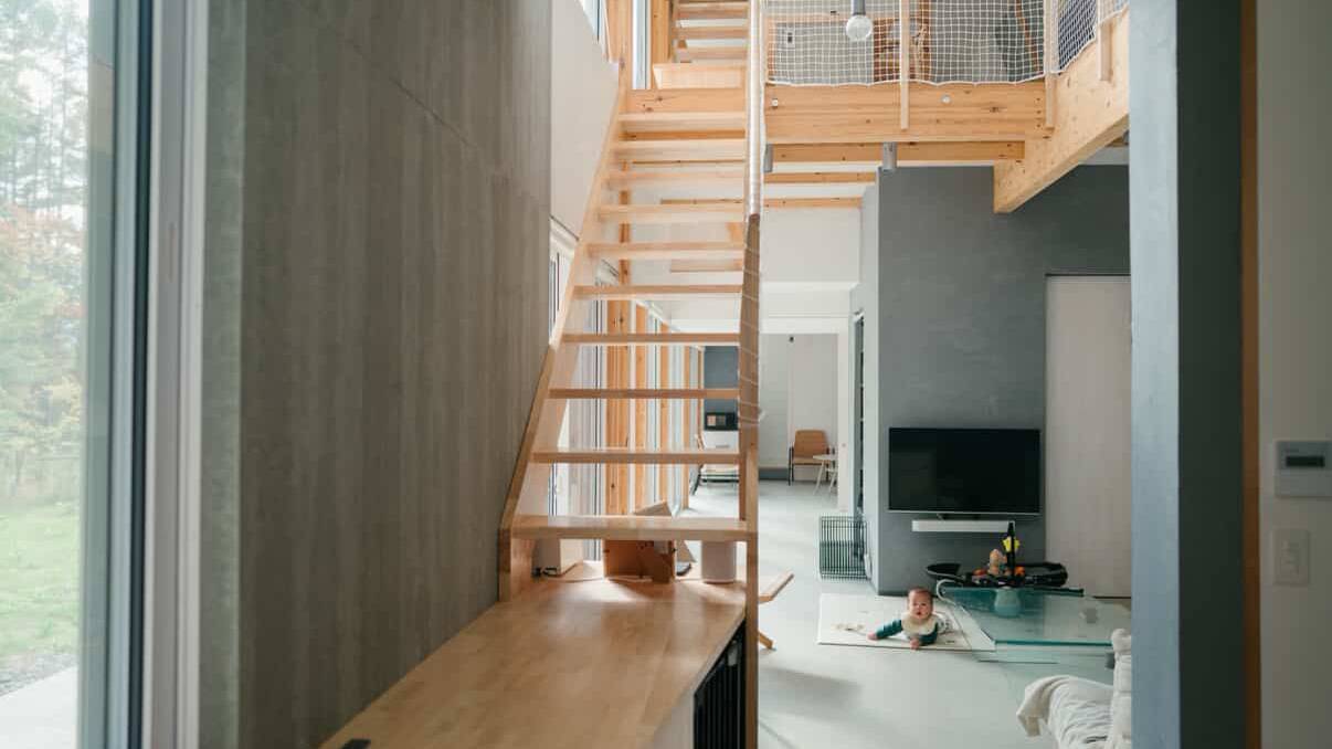 〈八ヶ岳高原移住〉子育て世代移住、「子供が良い表情をするようになった」 #暮らしの選択肢