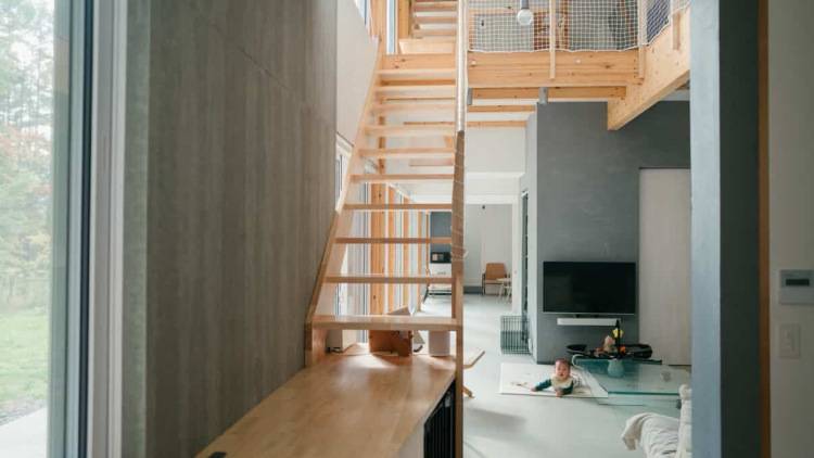 〈八ヶ岳高原移住〉子育て世代移住、「子供が良い表情をするようになった」 #暮らしの選択肢