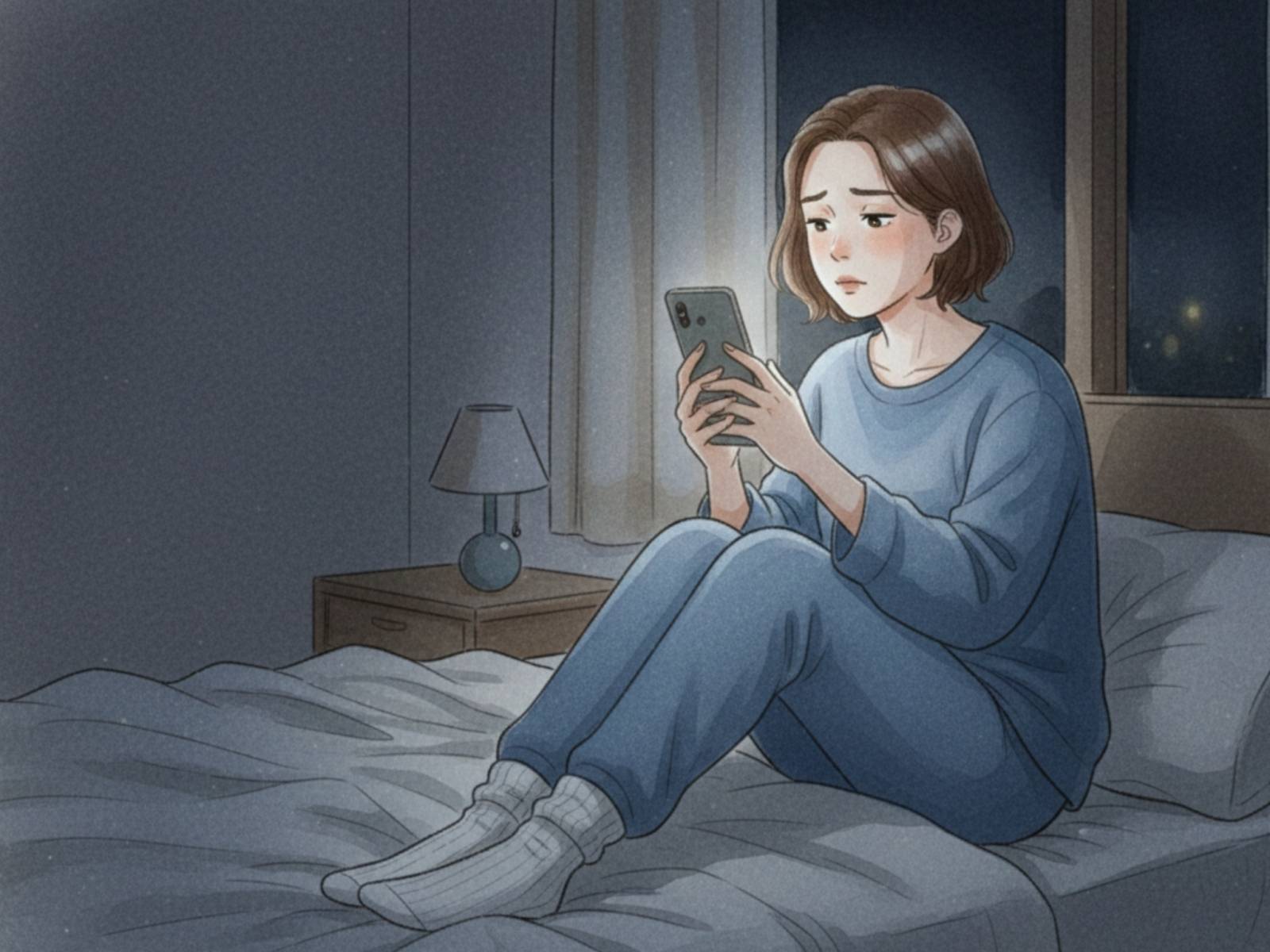 更年期不眠