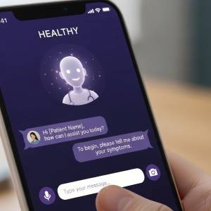 米国の最新研究が警鐘！『個人的な悩みをAIに相談する人』ほどうつ・不安が多いという衝撃的な結果