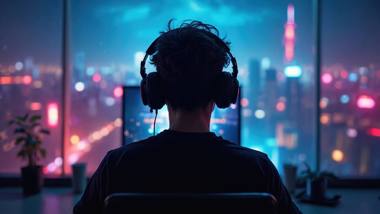 【週10時間超のゲームが若者の健康に影響？】研究が示唆する"やり過ぎ”のボーダーラインとは