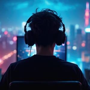 【週10時間超のゲームが若者の健康に影響?】研究が示唆する"やり過ぎ”のボーダーラインとは