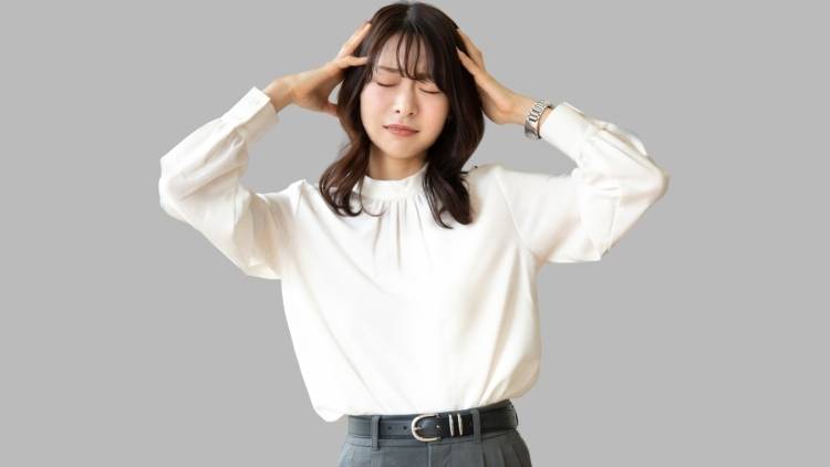 「ずっと疲れている」原因は〈呼吸〉？背骨を動かして胸を開くツイストストレッチ【進化版】