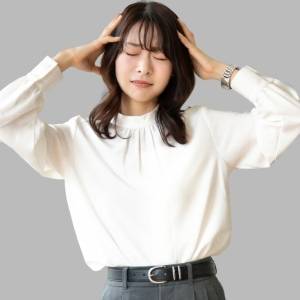 「ずっと疲れている」原因は〈呼吸〉?背骨を動かして胸を開くツイストストレッチ【進化版】