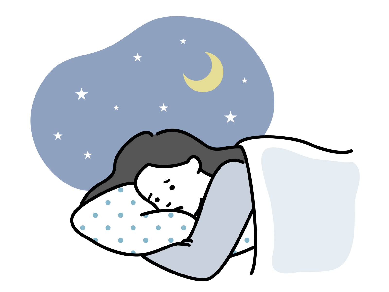 不眠